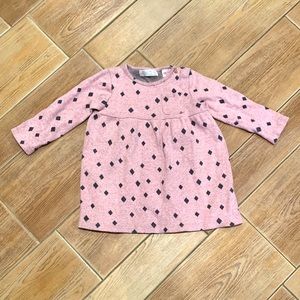 Zara BabyGirl Dress